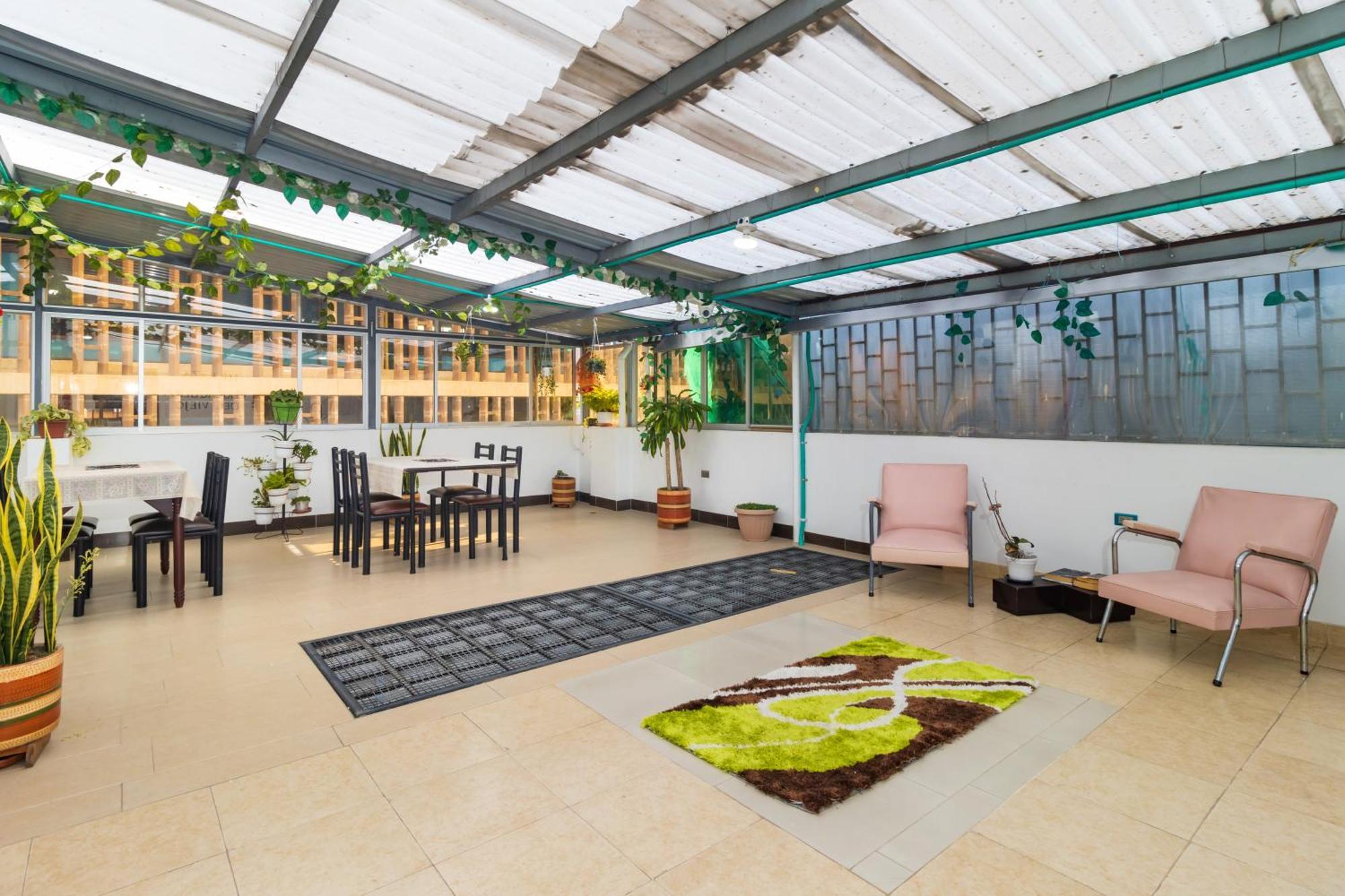 Hotel Zulita Bogotá Exteriér fotografie
